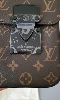 Louis Vuitton kabelka - 4