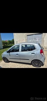 Hyundai i10 - 4