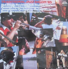 VINTAGE VINYL- LP PLATNE 2 - 4