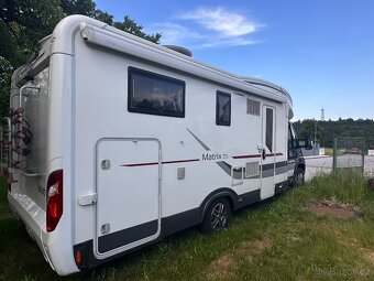 ADRIA Matrix Plus 670 SL - 4