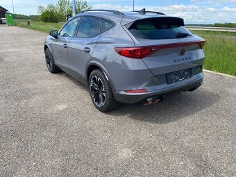 Cupra Formentor, 1.4TSi-e-150KW-HYBRID - 2023 - 4