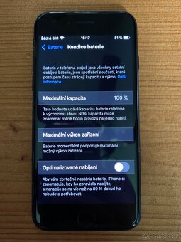 iPhone 7 32 GB - 4