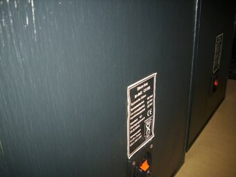 DISCO BOXY MODEL CA 180 V350WATT - 4
