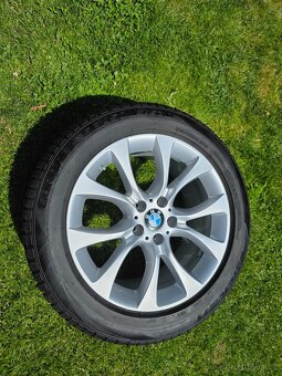 ALU KOLA BMW X5 F15 - 4