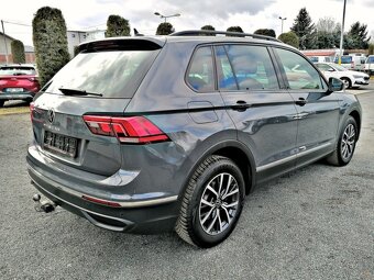 Volkswagen Tiguan 2.0 TDi DSG,FACELIFT - 4