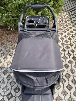 Thule Urban Glide 2 - 4