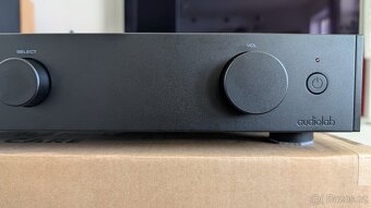 Audiolab 9000N – 3 roky záruka s fakturou - 4