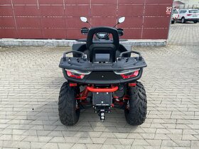SEGWAY AT6 L EPS LIMITED,T3B,Box zdarma,DPH - 4