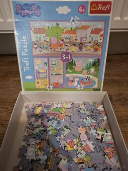 Puzzle - 4