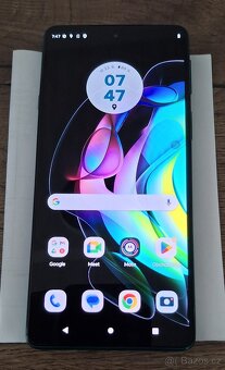 Motorola Edge 20 8GB/128GB - 4