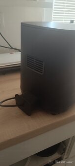 Fritéza horkovzdušná Tefal EY130815 Easy Fry Essential černá - 4
