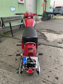 Jawa 250/559 - 4