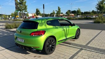 Volkswagen Scirocco 2.0 tfsi 147kw - 4