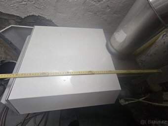 Plynový kotel Protherm 40-KLO-ZP - 4