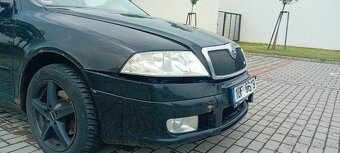 octavia- benzin 1,8 - 4