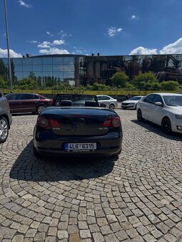 VW Eos 2008 2.0tdi 103 kw 191xxxkm - 4