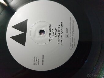Depeche mode - Delta Machine 2xLP - 4