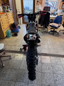 Husqvarna TE 300 2017 - 4