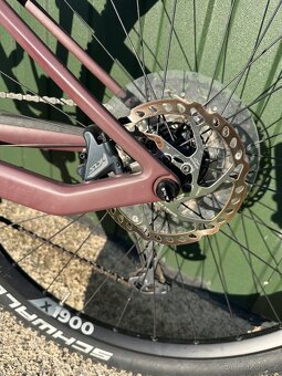 Canyon LUX carbon - 4