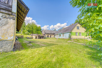 Prodej rodinného domu, 105 m², Nadějkov - 4