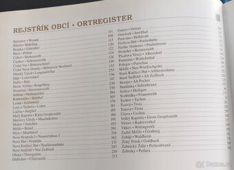 Tachovsko na starých pohlednicích. - 4