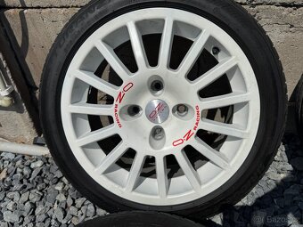 Alu sada kol 4x114,3 R16 - 4