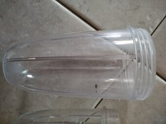 Nutri Bullet 900 - 4