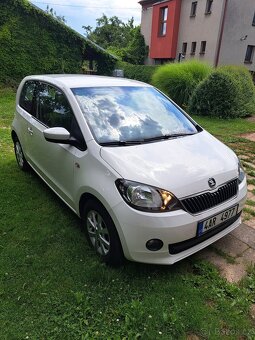 Citigo 44 kw - 4