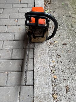 STIHL 023 - 4