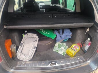 Peugeot 307 SW 1.6 LPG - 4