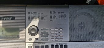 Yamaha E413 - 4
