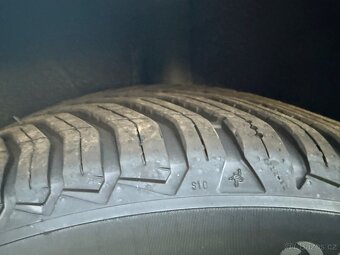Michelin 215/60 R16 CrossClimate 2 XL NOVE - 4