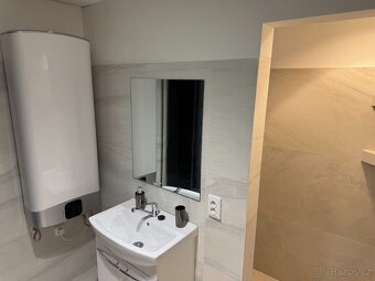 Byt 3+1, 80 m2, na prodej - Mladá Vožice - 4