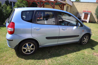 Prodej Honda Jazz - 4
