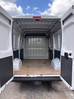 Peugeot Boxer - 4