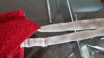 Podprsenka Tommy Hilfiger - 4