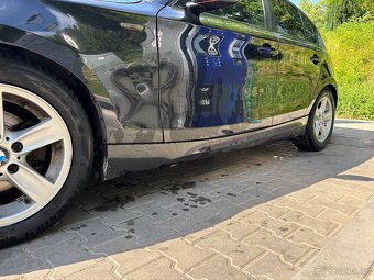 BMW 118d Mpaket - 4