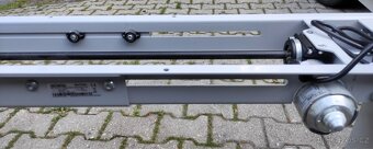 Elektricky výškově stavitelný stůl Hobis Motion Ergo - 3M - 4