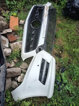 Mercedes 350 CLS 2013 W218 Koupim dily - 4