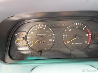 Toyota Land Cruiser 95, r.v. 1998, 3.0 TD, 92kW - 4