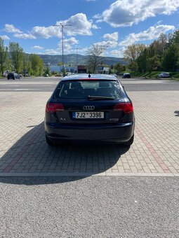 Audi A3 2.0 TDI 103kW quattro - 4