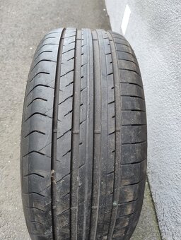 Letní pneu 225/55 r18 - 4