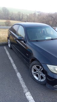 Prodám BMW E90. 110kw STK 12.12.2025 - 4