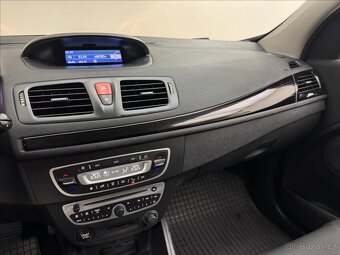 Renault Megane 1,6 i 74kw - 4