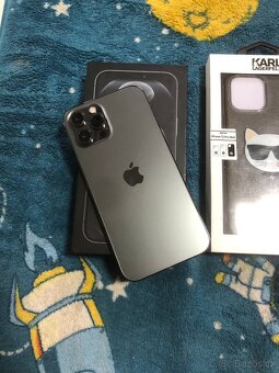 iPhone 12 pro Max 128 GB - 4