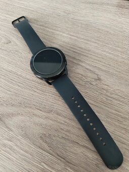Xiaomi watch s3 black - 4