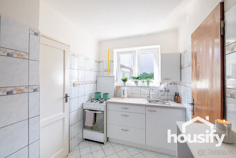 Prodej rodinného domu 4+1, 82 m² - Bořetice - 4