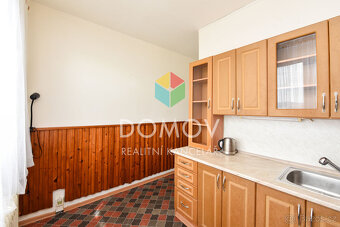 Pronájem hezkého  bytu 2+1, 68 m2, Beroun - Velké sídliště - 4