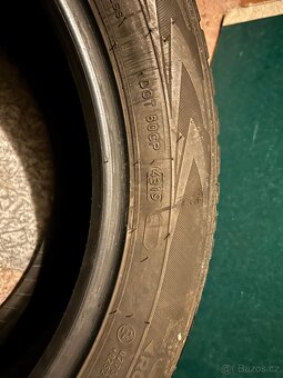 Zimni pneu Nokian WR D4 205/55 R16 - 4