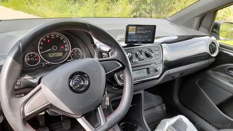 Škoda Citigo - 4